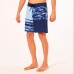 OAKLEY FOA405401 6LE SWELL LINE RC 18'' BOARDSHORT Ανδρικό Μαγιώ Σόρτς