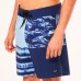 OAKLEY FOA405401 6LE SWELL LINE RC 18'' BOARDSHORT Ανδρικό Μαγιώ Σόρτς
