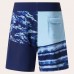 OAKLEY FOA405401 6LE SWELL LINE RC 18'' BOARDSHORT Ανδρικό Μαγιώ Σόρτς