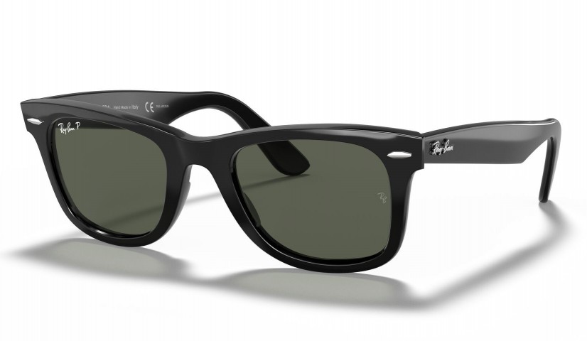 RAY BAN RB 2140 WAYFARER 901/58