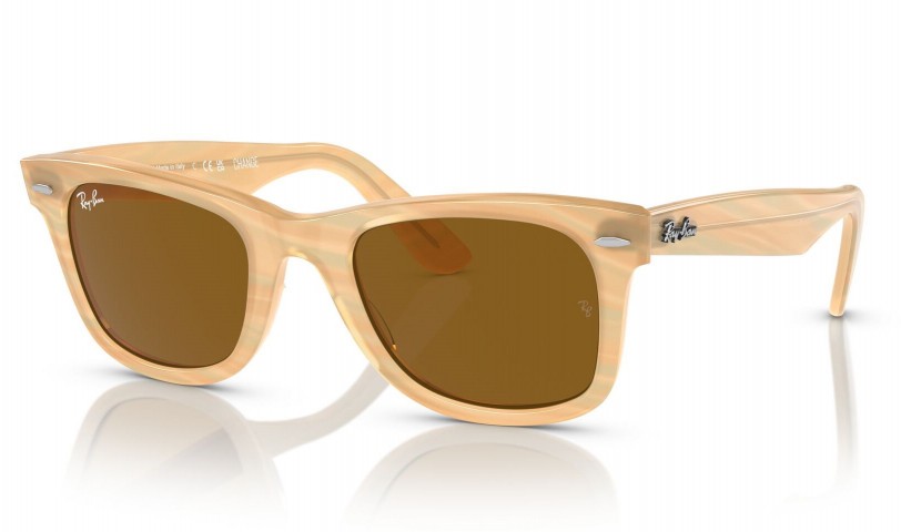 RAY BAN RB 2140 WAYFARER 1408/33
