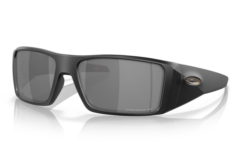OAKLEY HELIOSTAT OO9231-02