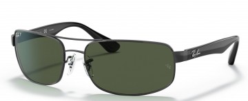 RAY BAN RB 3445 002/58
