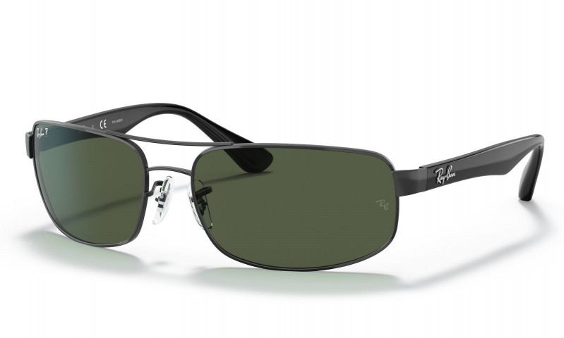 RAY BAN RB 3445 002/58