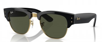 RAY BAN RB 0316S MEGA CLUBMASTER 901/31