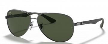 RAY BAN RB 8313 CARBON FIBRE 004/N5
