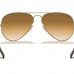 RAY BAN RB 3025 AVIATOR LARGE METAL 001/51