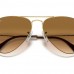 RAY BAN RB 3025 AVIATOR LARGE METAL 001/51