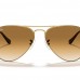 RAY BAN RB 3025 AVIATOR LARGE METAL 001/51