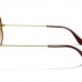 RAY BAN RB 3025 AVIATOR LARGE METAL 001/51