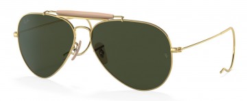 RAY BAN OUTDOORSMAN I RB 3030 W3402