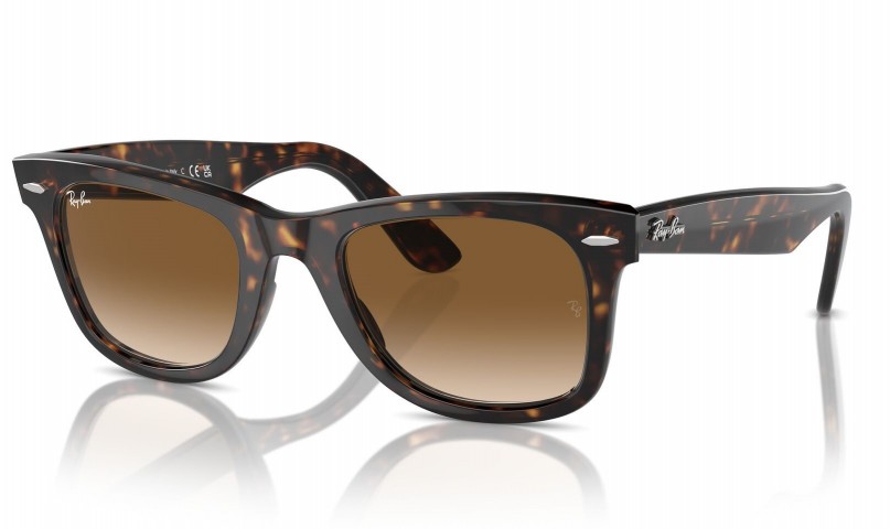 RAY BAN RB 2140 WAYFARER 902/51