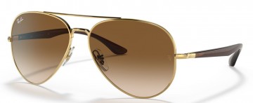 RAY BAN RB 3675 001/51