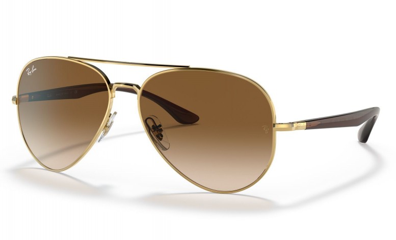 RAY BAN RB 3675 001/51