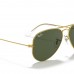 RAY BAN RB 3025 AVIATOR LARGE METAL 001
