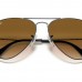 RAY BAN RB 3025 AVIATOR 004/51