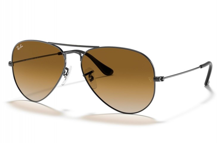 RAY BAN RB 3025 AVIATOR 004/51