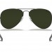 RAY BAN AVIATOR LARGE METAL RB3025 W0879