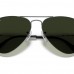 RAY BAN AVIATOR LARGE METAL RB3025 W0879