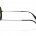 RAY BAN AVIATOR LARGE METAL RB3025 W0879