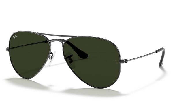 RAY BAN RB 3025 AVIATOR LARGE METAL W0879