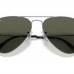 RAY BAN RB 3025 AVIATOR LARGE METAL 9190/31