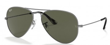 RAY BAN RB 3025 AVIATOR LARGE METAL 9190/31