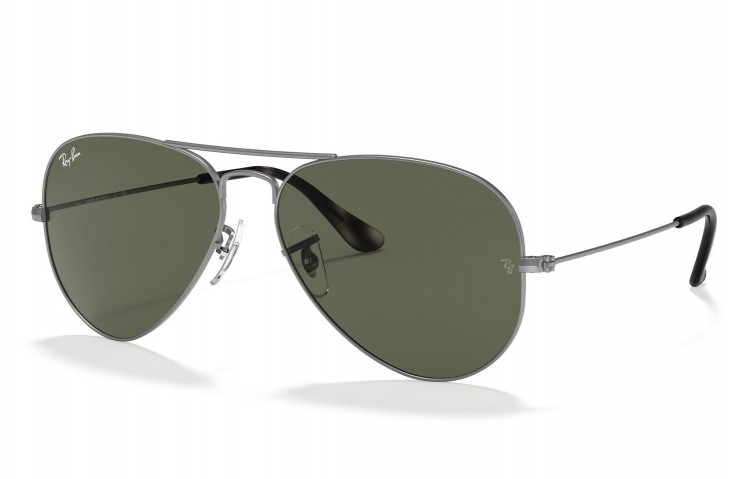 RAY BAN RB 3025 AVIATOR LARGE METAL 9190/31