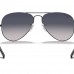 RAY BAN RB 3025 AVIATOR LARGE METAL 004/78