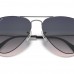 RAY BAN RB 3025 AVIATOR LARGE METAL 004/78