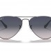 RAY BAN RB 3025 AVIATOR LARGE METAL 004/78
