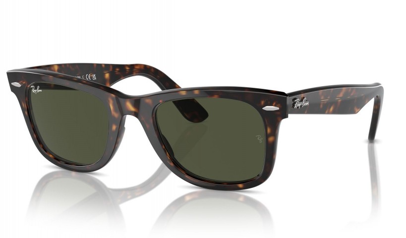 RAY BAN RB 2140 WAYFARER 902