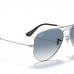 RAY BAN RB 3025 AVIATOR LARGE METAL 003/3F
