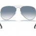 RAY BAN RB 3025 AVIATOR LARGE METAL 003/3F