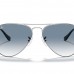 RAY BAN RB 3025 AVIATOR LARGE METAL 003/3F