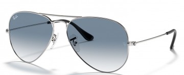 RAY BAN RB 3025 AVIATOR LARGE METAL 003/3F
