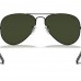 RAY BAN RB 3025 AVIATOR LARGE METAL L2823