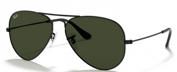 RAY BAN RB 3025 AVIATOR LARGE METAL L2823