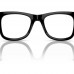 RAY BAN RB 0840V MEGA WAYFARER 2000