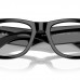 RAY BAN RB 0840V MEGA WAYFARER 2000
