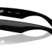 RAY BAN RB 0840V MEGA WAYFARER 2000