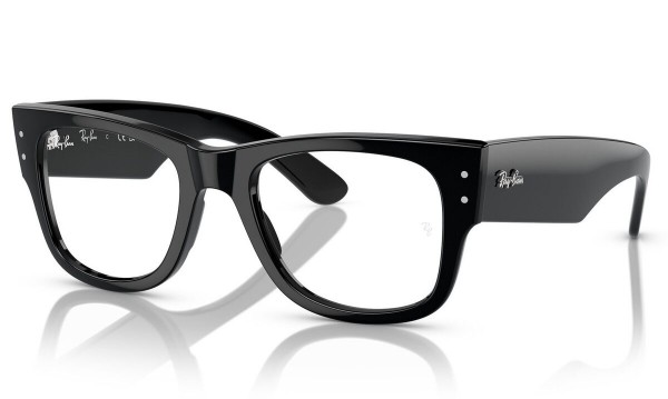 RAY BAN RX 0840V MEGA WAYFARER 2000