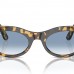 RAY BAN RB 2242 WAYFARER OVAL 1332/3F