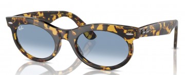 RAY BAN RB 2242 WAYFARER OVAL 1332/3F