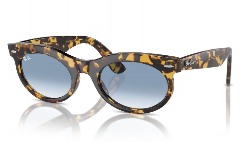 RAY BAN RB 2242 WAYFARER OVAL 1332/3F