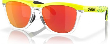 OAKLEY FROGSKINS RANGE OO9284-15
