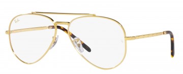 RAY BAN NEW AVIATOR RB 3625V 3086