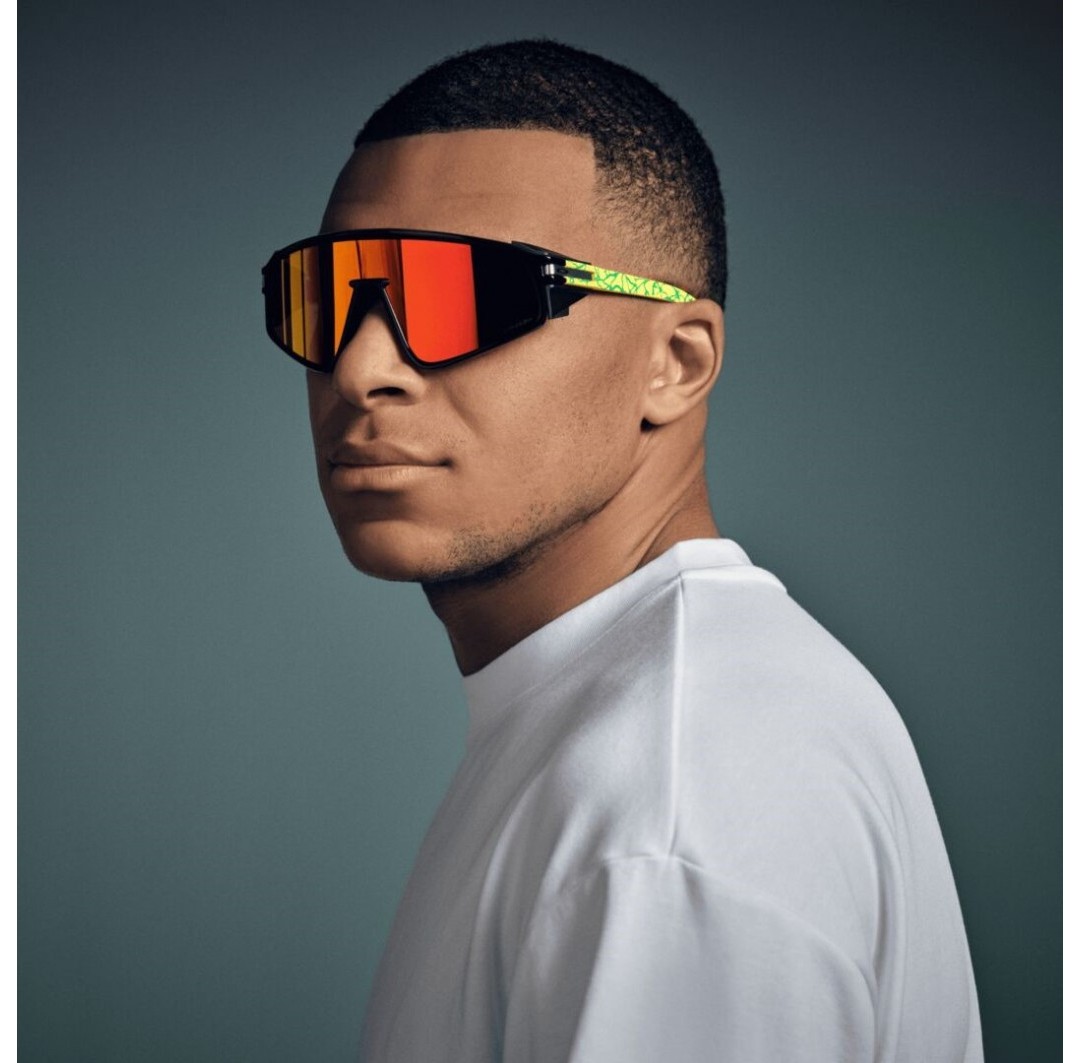 OAKLEY LATCH PANEL OO9404-10
