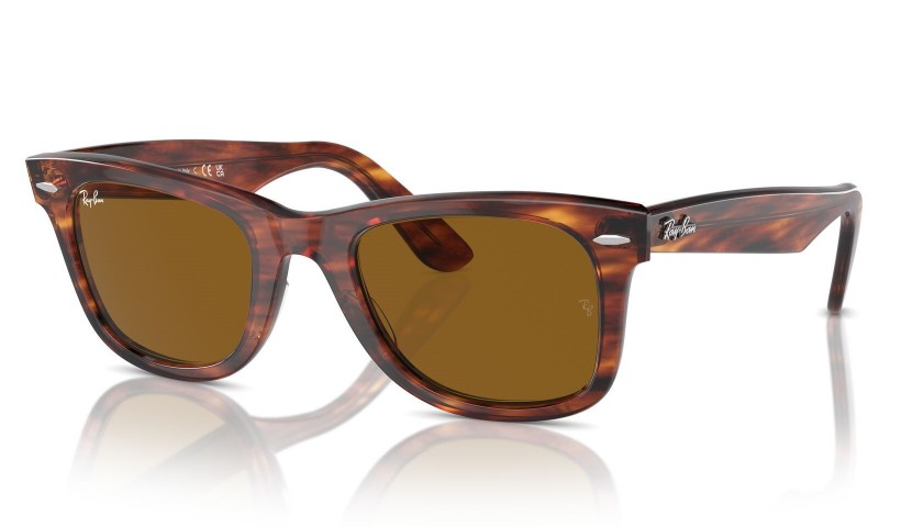 RAY BAN RB 2140 WAYFARER 954