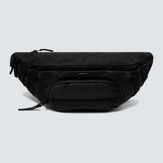 OAKLEY ENDURO BELT BAG FOS900296 02E BLACKOUT